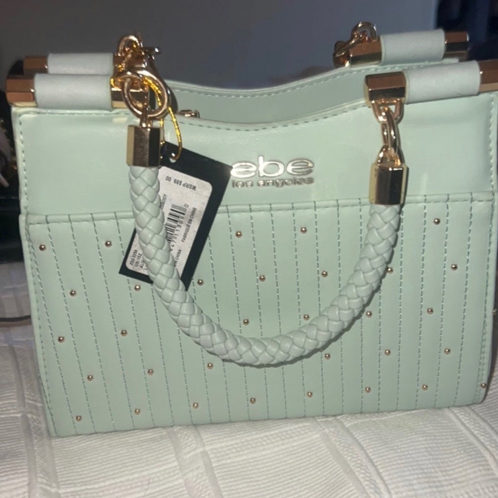 Bebe Handbag